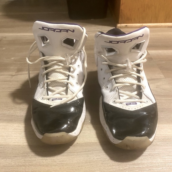 Mens, Jordan ONES - Picture 1 of 7